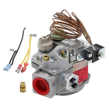 Raypak 006510F Gas Valve 1 Inch  | Blackhawk Supply