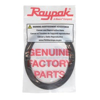 013172F | BURNER GASKET | Raypak
