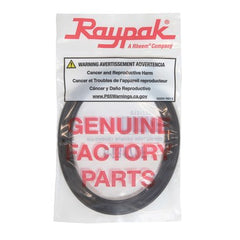 Raypak 013172F BURNER GASKET  | Blackhawk Supply