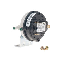 007158F | Pressure Switch Air Vent Normally Closed .40 Inch Water Column | Raypak