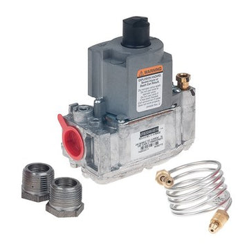 Raypak 003900F Gas Valve Spark  | Blackhawk Supply