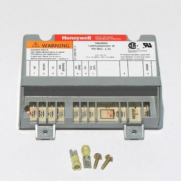 Raypak 004818B Control Module with Lockout Kit  | Blackhawk Supply