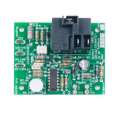 Raypak 004675F Circuit Board Economaster Relay  | Blackhawk Supply