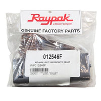 012546F | Aquastat High Limit 100-200F Auto Reset | RAYPAK