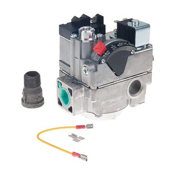 Raypak 004824F Gas Valve 2-Stage 1/2 Inch  | Blackhawk Supply