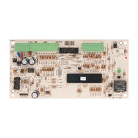 012571F | Circuit Board with LED Display | Raypak