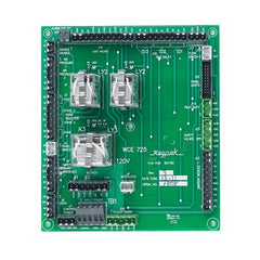 Raypak 009626F Circuit Board CPW302A-1262A Kit  | Blackhawk Supply