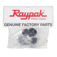 003609F | Thermostat Economaster | Raypak