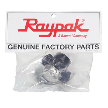 Raypak 003609F Thermostat Economaster  | Blackhawk Supply