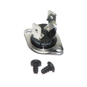 Raypak 006725F Limit Switch Surface Mount 135 Degrees Fahrenheit  | Blackhawk Supply