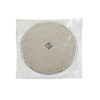 013226F | Chamber Kit Rear Refractory Target Wall 7-3/16 x 3/8 Inch | Raypak
