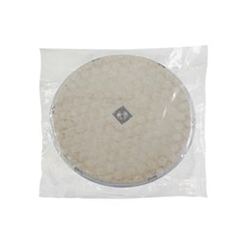 Raypak 013226F Chamber Kit Rear Refractory Target Wall 7-3/16 Inch Diameter 3/8 Inch Thick  | Blackhawk Supply
