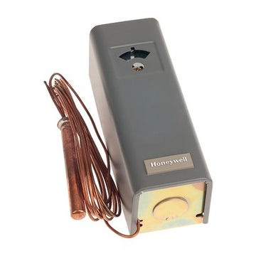 Raypak 007141F Aquastat Auto Reset High Limit 100-200F  | Blackhawk Supply