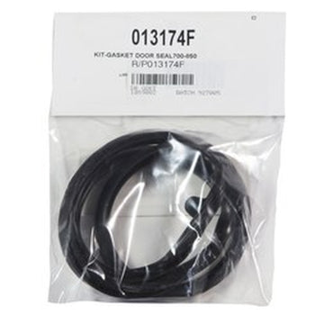 Raypak 013174F Door Gasket 013174F  | Blackhawk Supply