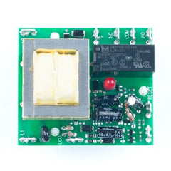 Raypak 007157F PC Board Low Water Cut Off for 302A-902A HI Delta Heaters 24 Volt  | Blackhawk Supply