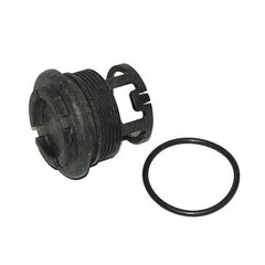 Raypak 006720F UG Plug Polymer  | Blackhawk Supply