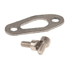 Raypak 013168F Gasket for Flame Sensor  | Blackhawk Supply