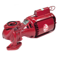 106190 | 1/12 HP, Series 100 BI Circulator Pump (115V) | Bell & Gossett