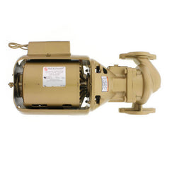 Bell & Gossett 106192LF 1/12 HP, Series 100 AB Bronze Circulator Pump  | Blackhawk Supply