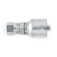 10643-8-10 | 43-F-S-JIC 37-STR | Parker