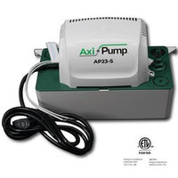 AP23S | Condensate Pump Axi-Pump 23 Foot Lift with Safety | Axiom