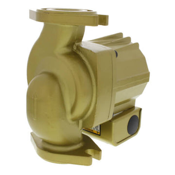 Bell & Gossett 106514LF 1/12 HP, LR-15B Bronze Circulator Pump  | Blackhawk Supply
