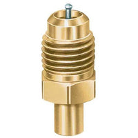 A31724 | Body 3 Pack 1/4 Inch OD x 3/8 Inch ODF for Access Valve | J/B Industries SAE Fittings