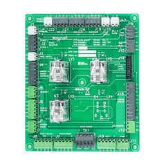 Raypak 007899F CIRCUIT BOARD  | Blackhawk Supply
