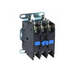 RESIDEO DP3050A5002/U Contactor Definite Purpose 3 Pole 50 Amp 24 Volt Multiple Position  | Blackhawk Supply