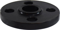 Midland Metal Mfg. 107023 1 1/4 SLIP-ON 1/16 RF FS FLG, Nipples and Fittings, Forged steel and SS flanges, Slip On Flanges  | Blackhawk Supply