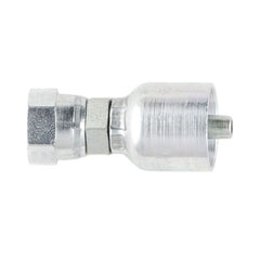 Parker 10743-4-4 43-F-S-NPSM 60 CONE-STR  | Blackhawk Supply