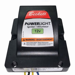Beckett Igniter 5270005U 12vdc Ignitor  | Blackhawk Supply