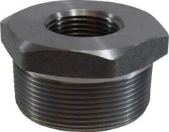 Midland Metal Mfg. 107506 3/4 x 1/8 FS HEX BUSHING  | Blackhawk Supply