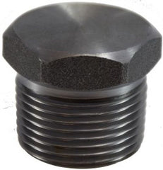 Midland Metal Mfg. 107637 1 1/2 FS HEX HEAD PLUG  | Blackhawk Supply