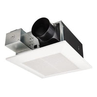 FV-0511VFC1 | Ventilation Fan Whisper Fit Condensation Sensor 50-110 CFM 120 Volt 3-4 Inch Steel | Panasonic