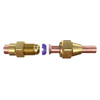 4177-03 | Seal Flaremate Mini Split Pack (2) 1/4 Inch (2) 5/8 Inch | Calgon Vestal Lab Chemicals