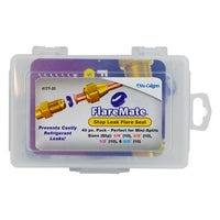 4177-20 | Seal Flaremate Combo Kit 40PCS | Calgon Vestal Lab Chemicals