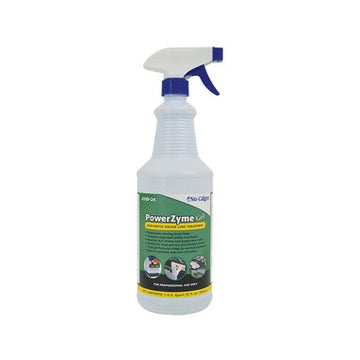 Calgon Vestal Lab Chemicals 4298-24 Condensate Treatment 1 Quart Powerzyme Gel  | Blackhawk Supply