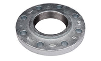 108033 | 3 X 2-1/2 DUCTILE IRON REDUCING FLANGE G | Midland Metal Mfg.