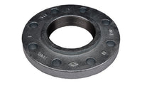 108062 | DUCTILE IRON FLANGE 1 150 THREADED | Midland Metal Mfg.