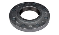 108075 | 3X2 DUCTILE IRON REDUCING FLG | Midland Metal Mfg.