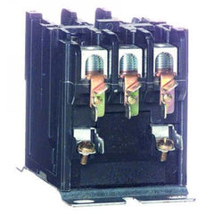 RESIDEO DP3050B5001/U Contactor Definite Purpose 3 Pole 50 Amp 120 Volt Multiple Position  | Blackhawk Supply