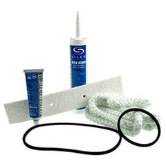 Weil Mclain 385800205 Section Assembly Kit for 80 Series Boiler  | Blackhawk Supply