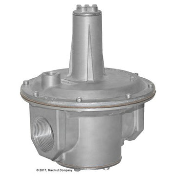 Maxitrol RV91-1616 Regulator RV 2 IN NPT 4 Inch of Water Column 1 Pounds per Square Inch 3-6 Inch  | Blackhawk Supply