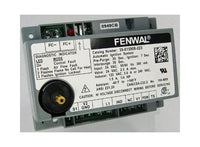 10J58 | Lennox T6-2102, 24 VAC Microprocessor Based Direct Spark Ignition Control with Combustion Blower Relay | Lennox