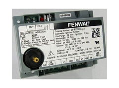 Lennox 10J58 Lennox T6-2102, 24 VAC Microprocessor Based Direct Spark Ignition Control with Combustion Blower Relay  | Blackhawk Supply