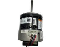 10M78 | Lennox 104758-07, 1 HP ECM - Programmed Blower Motor, 1250 RPM Variable, 48 FR, 120/240 VAC 1 Ph 60/50 Hz | Lennox