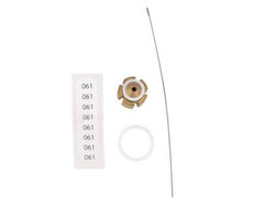 Lennox 10W82 Lennox 100484-11, Piston Orifice Assembly Kit, 0.061" Orifice Size  | Blackhawk Supply
