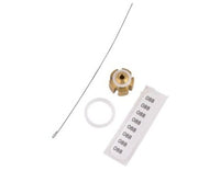 10W88 | Lennox 100484-35, Piston Orifice Assembly Kit, 0.088