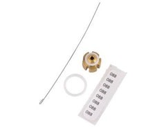 Lennox 10W88 Lennox 100484-35, Piston Orifice Assembly Kit, 0.088" Orifice Size  | Blackhawk Supply